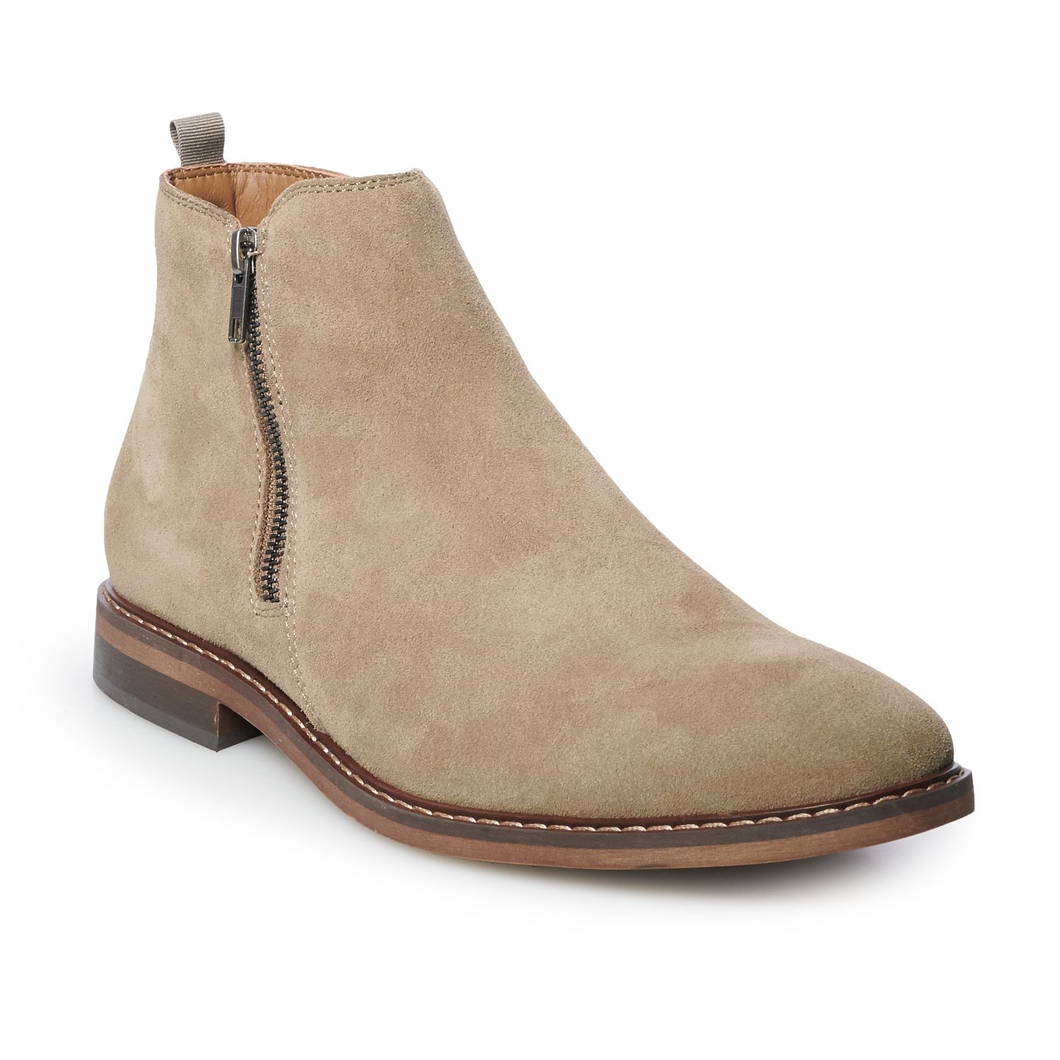 sonoma boots kohls mens