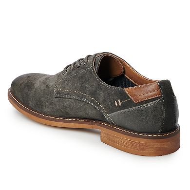 Sonoma Goods For Life® Marcus Men's Dress Shoes