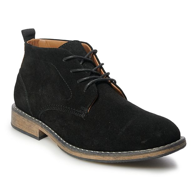 Sonoma mens hot sale chukka boots