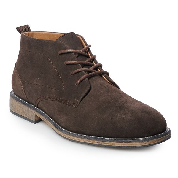 sonoma chukka boots