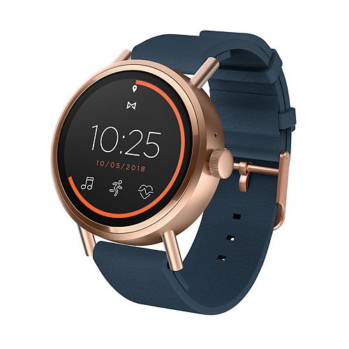 misfit vapor 2 46mm smart watch
