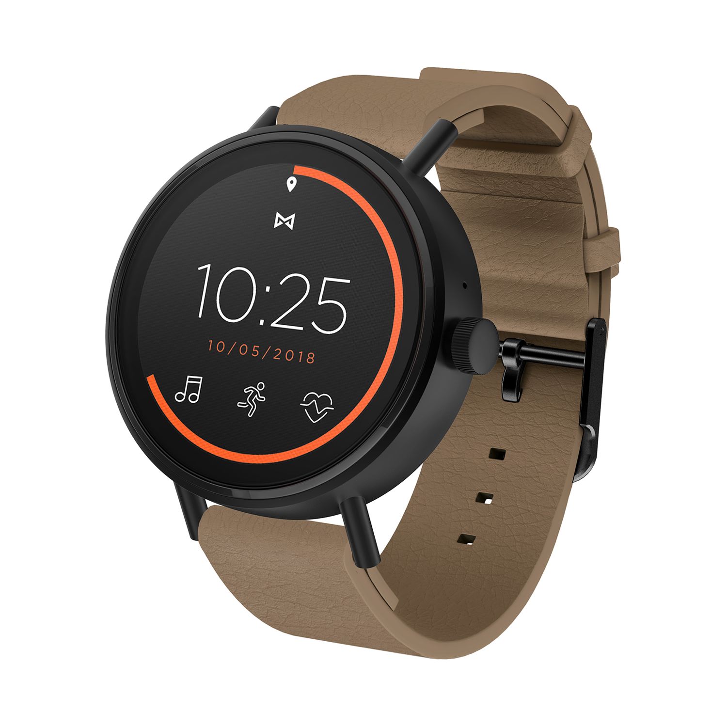 misfit vapor gen 1 smartwatch