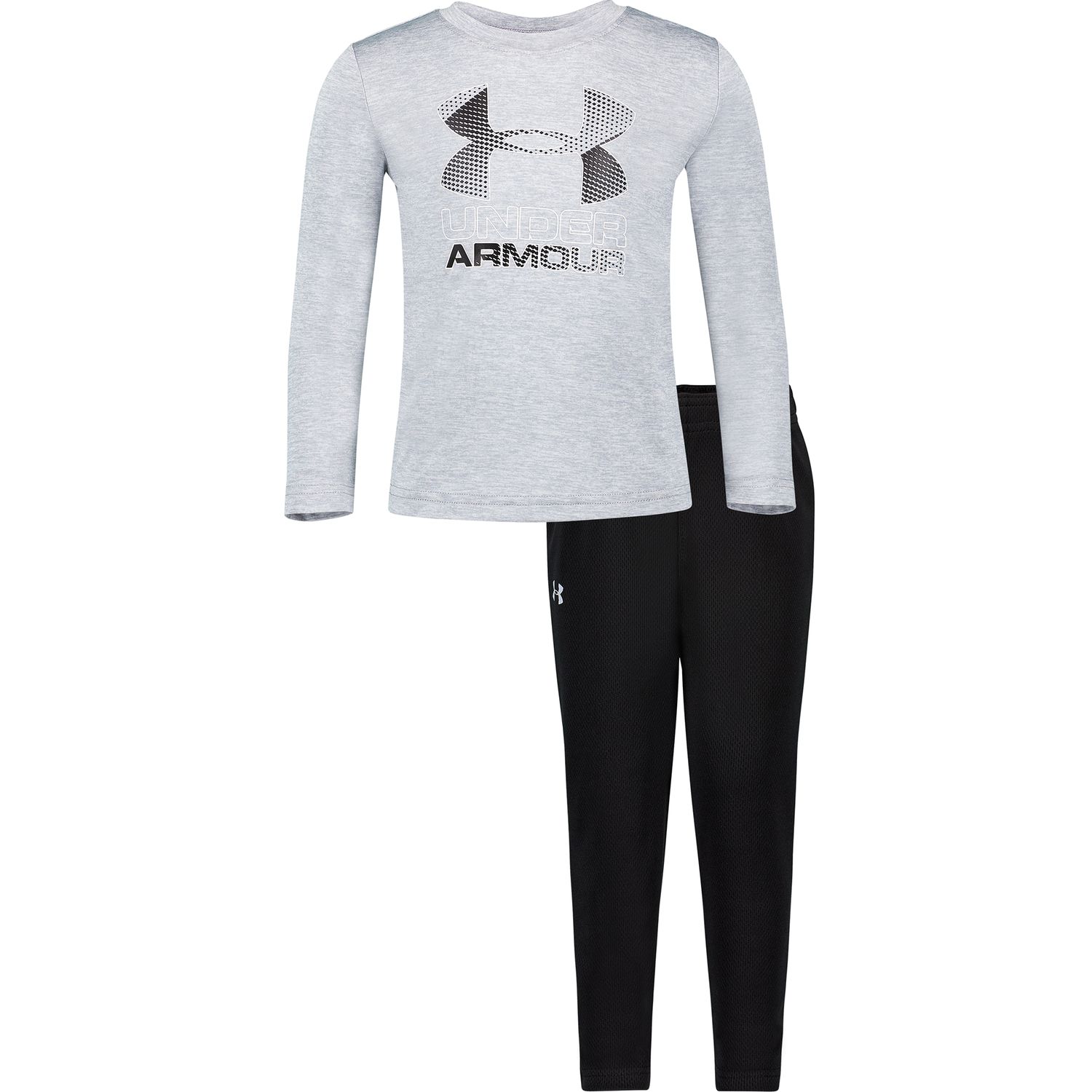 under armour sets for toddlers