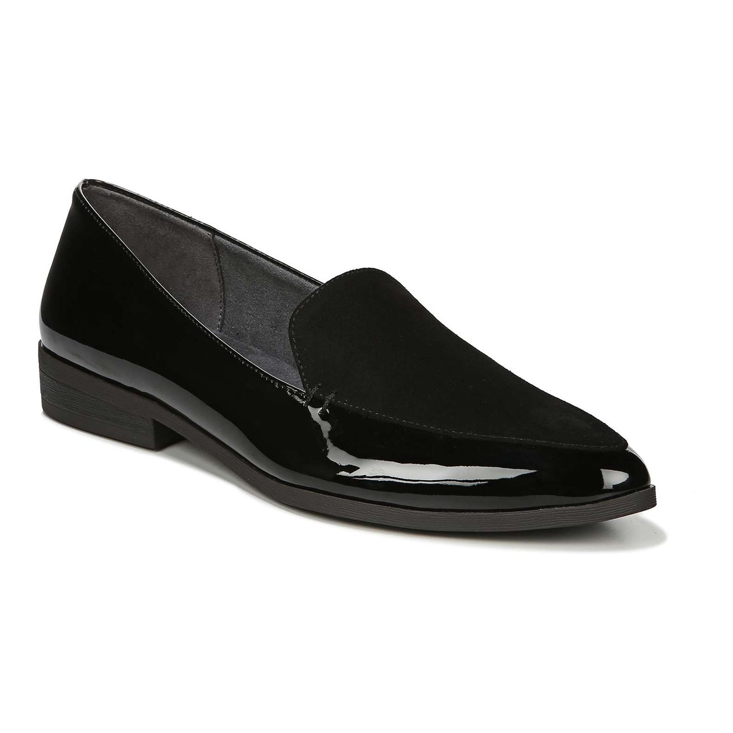 slip on loafers womens