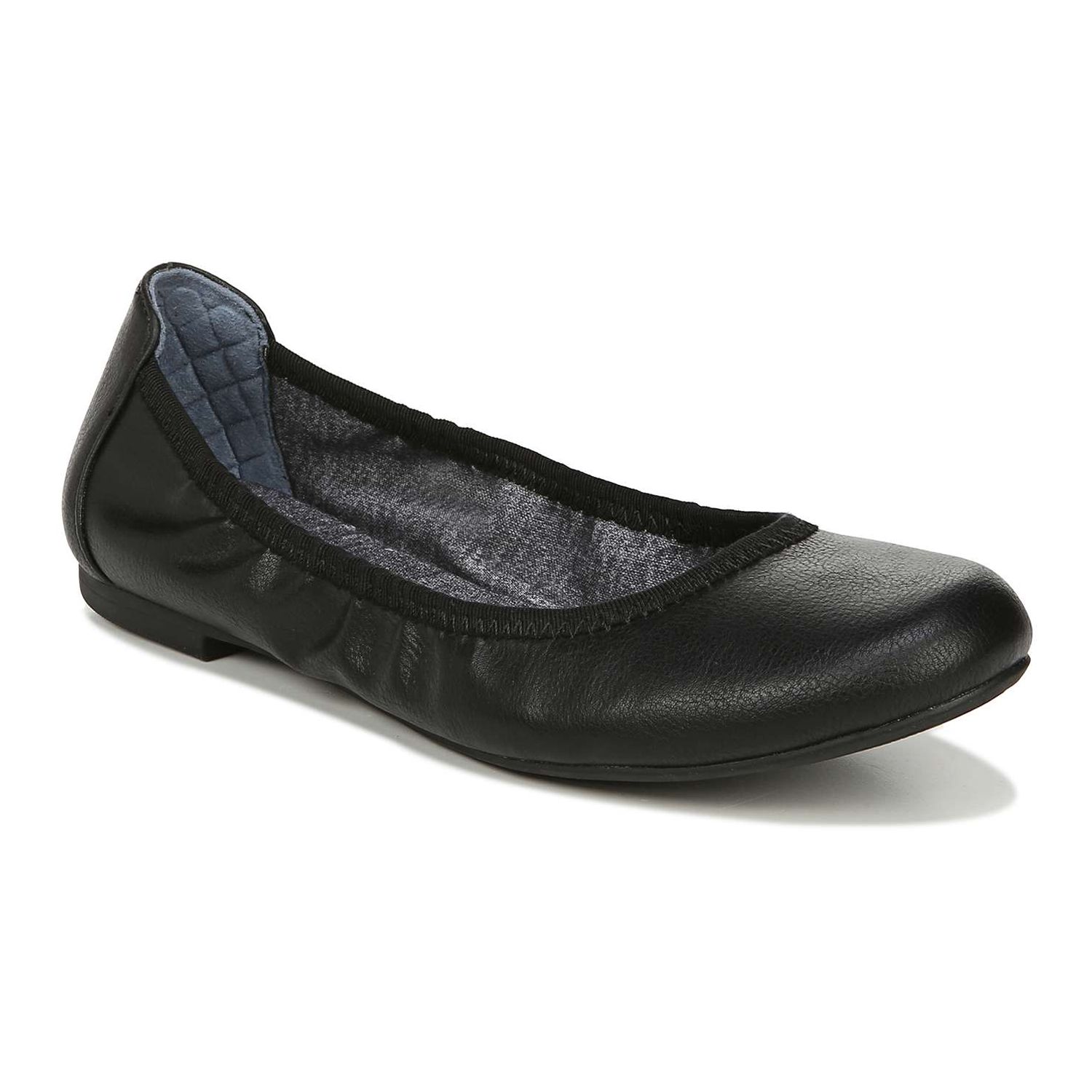 dr scholls ballerina flats