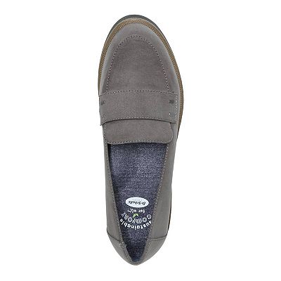 Dr scholl's grow up loafer on sale