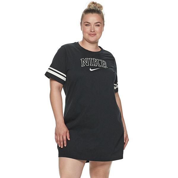 womens plus size nike