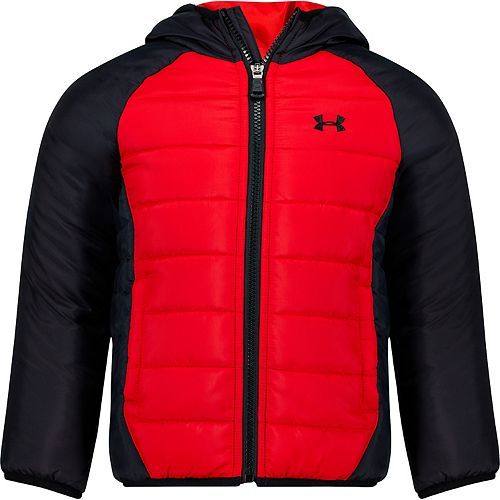 under armour puffer pants