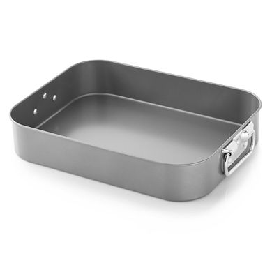 Food Network™ 2-piece Non-Stick Roasting Pan