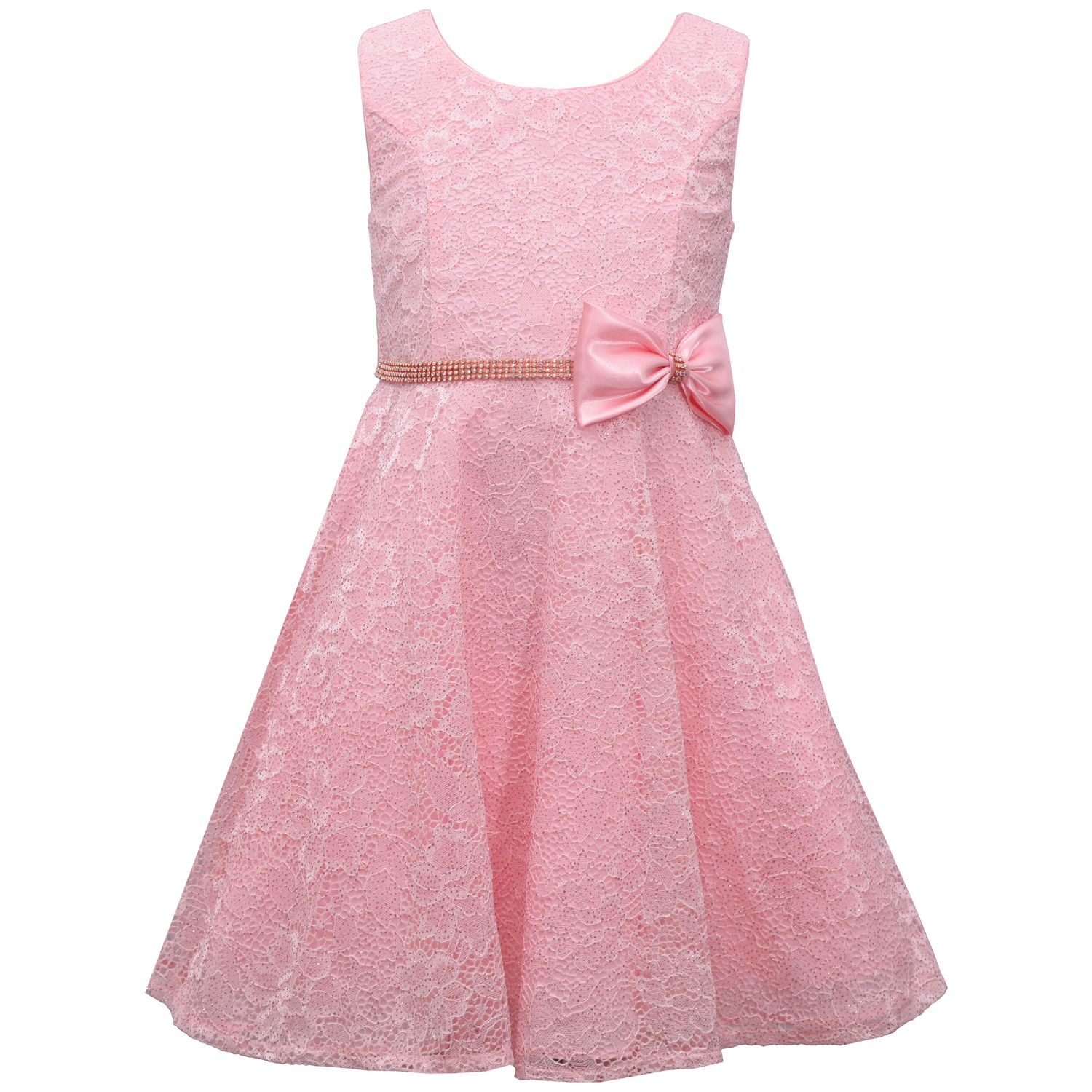 girls plus easter dresses
