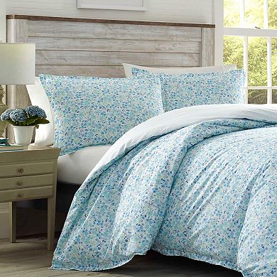 Laura Ashley Jaynie Duvet Cover Set