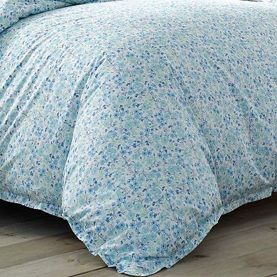 Laura Ashley Jaynie Duvet Cover Set