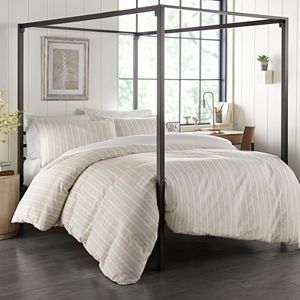 Belleville Garden 5 Piece Comforter Set