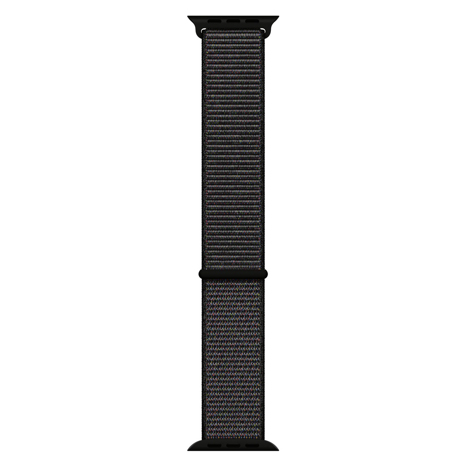 sport loop black