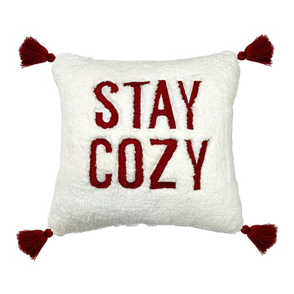 Kohls cuddl duds discount pillows