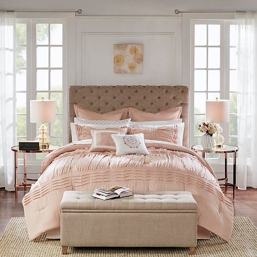 Madison Park Rosalia 16 Piece Bedding Set