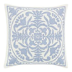 Laura ashley pillows store kohls