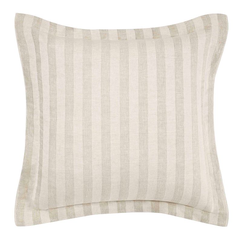 UPC 883893606104 product image for Laura Ashley Lorene Pillow Sham, Blue | upcitemdb.com