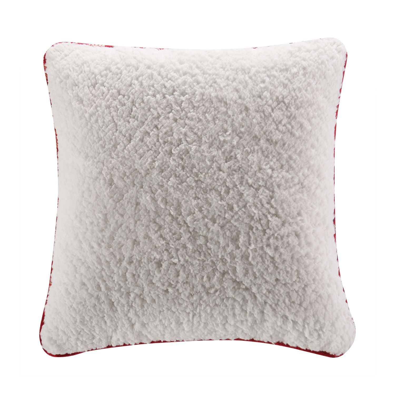 Cuddl duds sherpa sales pillow