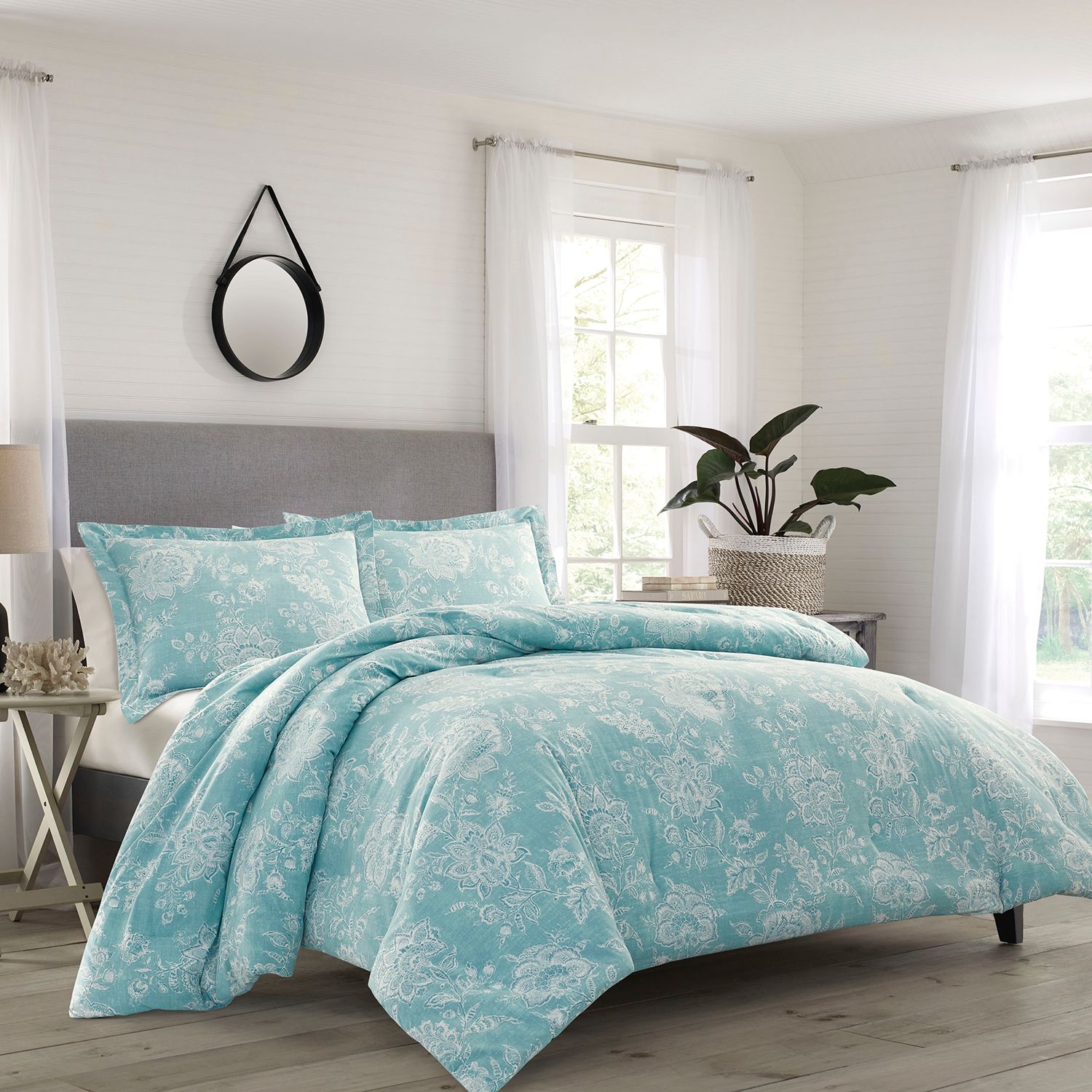 Relax By Tommy Bahama Jacobean Comforter Set