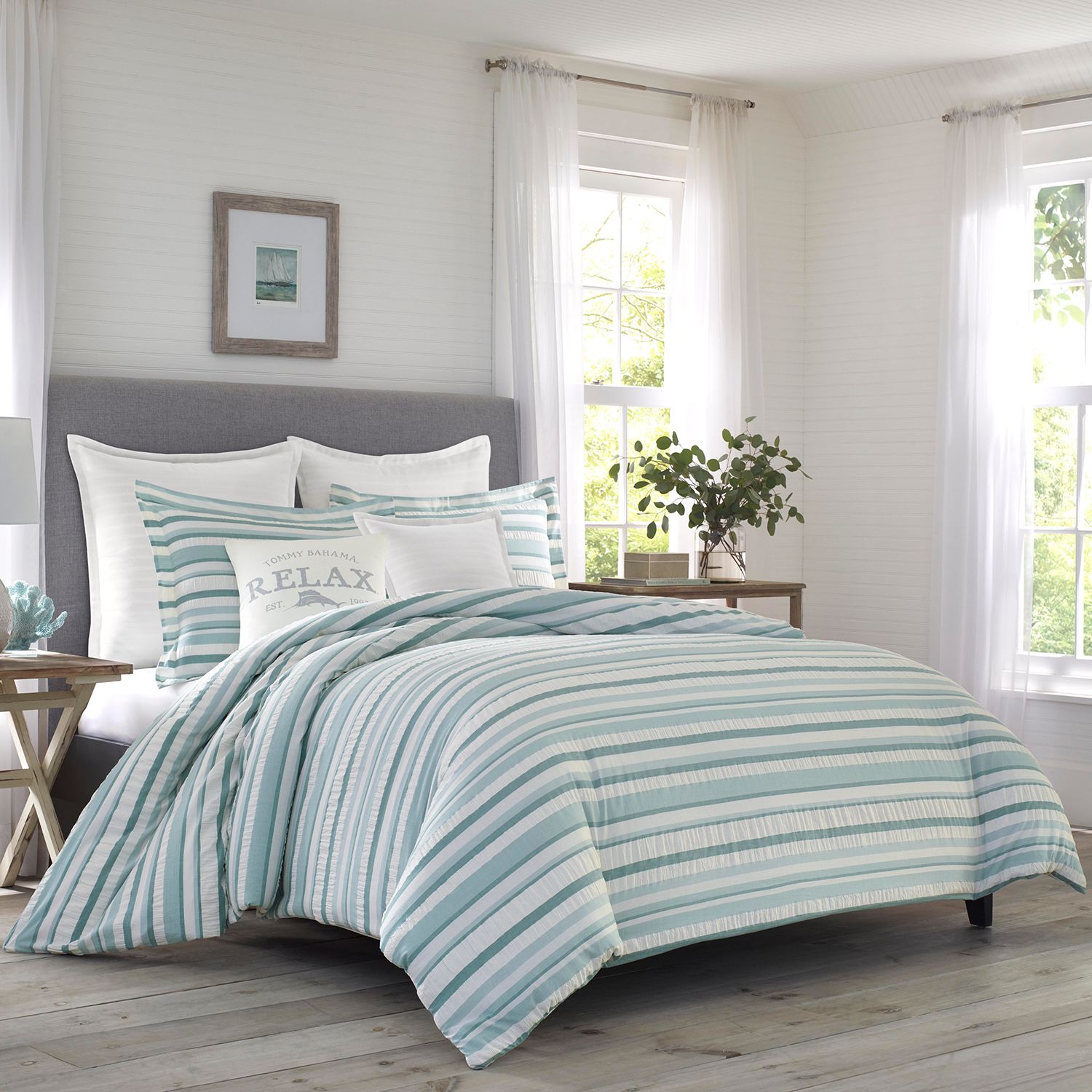 tommy bahama bedding