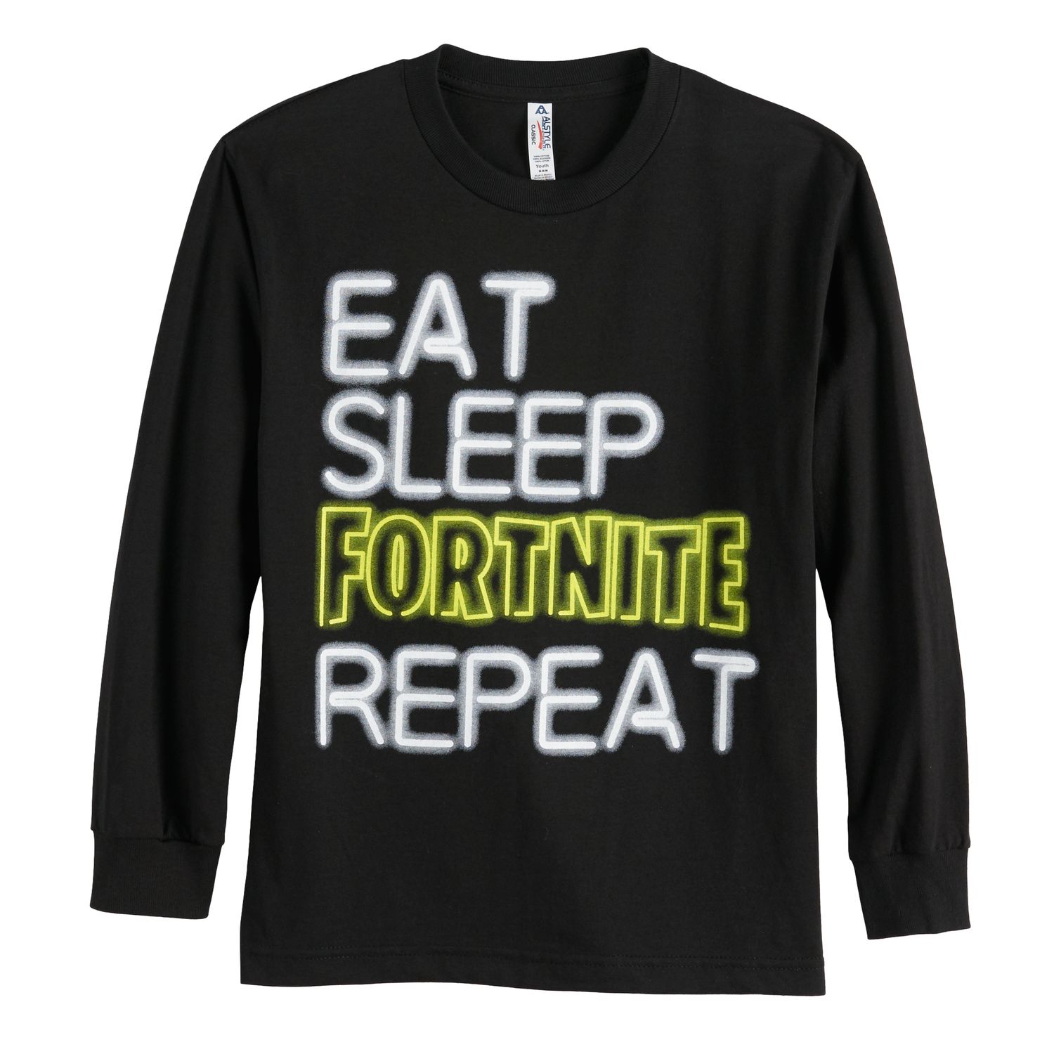 Fortnite Hoodie with Pocket Teen L