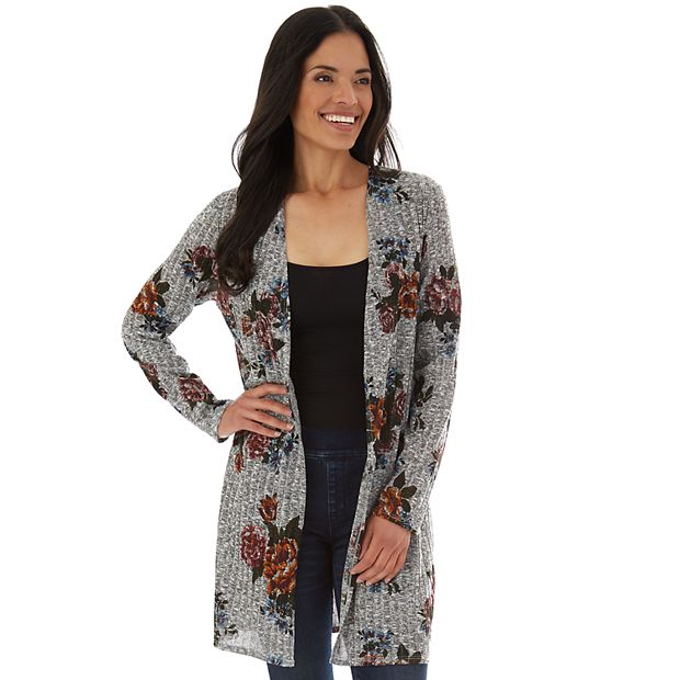 Kohls apt 2024 9 cardigan