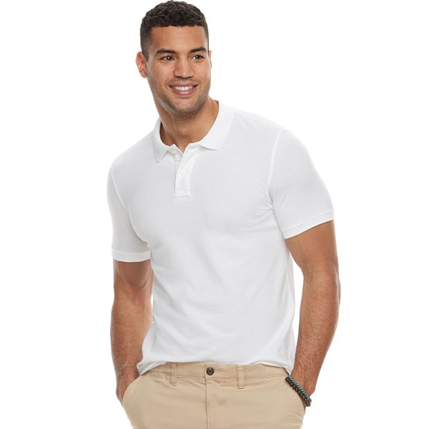 Kohl's Clothes Clearance Deals: Men's Sonoma Goods For Life