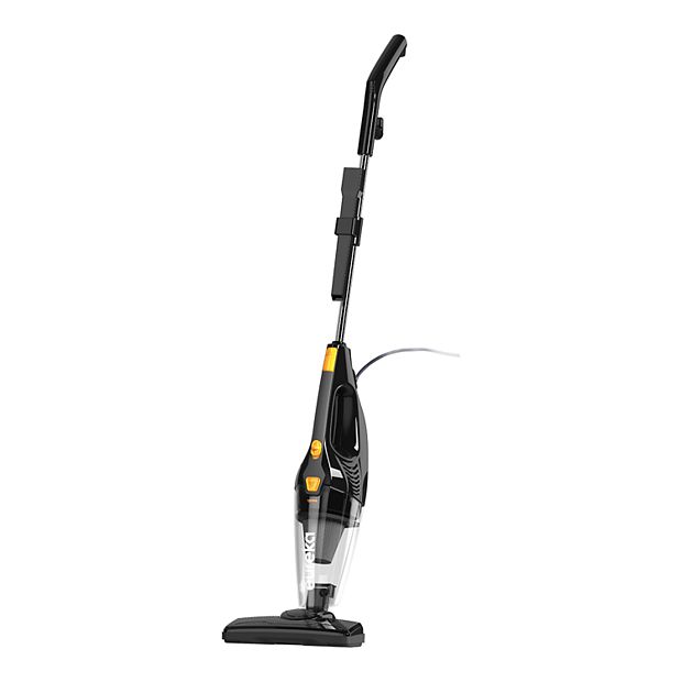 3-in-1 Lightweight Stick Vacuum