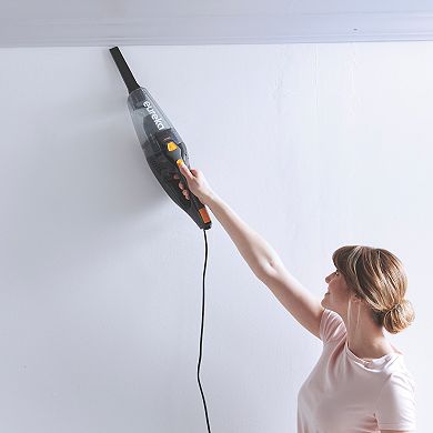 Eureka Blaze 3-in-1 Swivel Lightweight Stick Vacuum