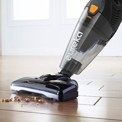 Eureka Blaze 3-in-1 Swivel Lightweight Stick Vacuum