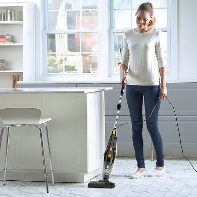 Eureka Blaze 3-in-1 Swivel Lightweight Stick Vacuum