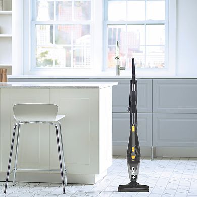 Eureka Blaze 3-in-1 Swivel Lightweight Stick Vacuum