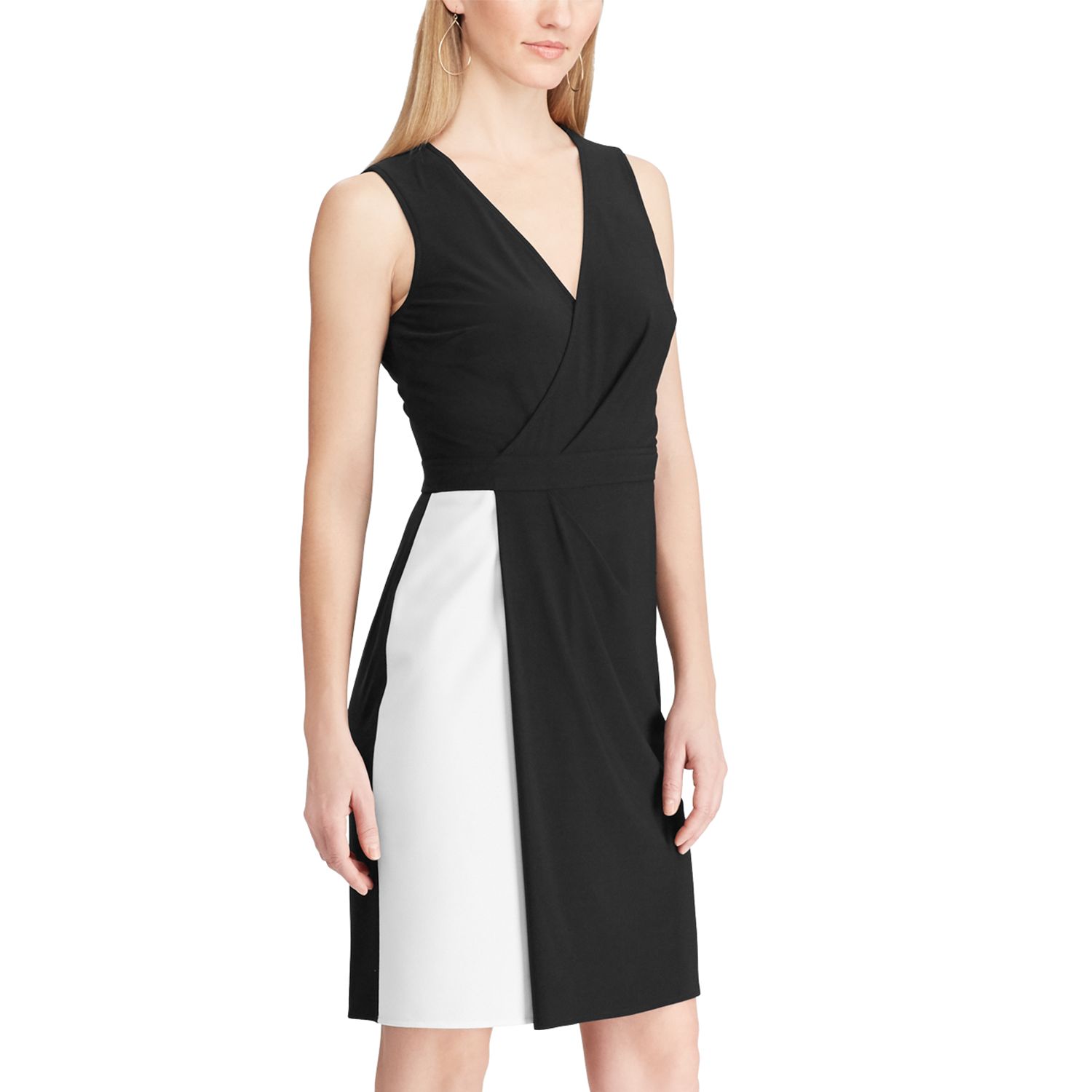 kohls sleeveless dresses