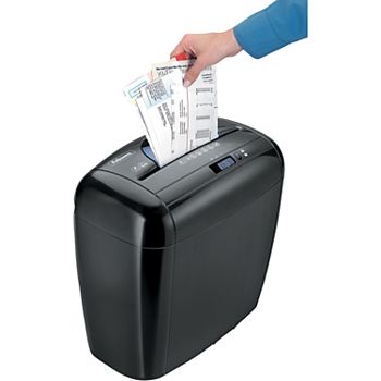 Fellowes PowerShred P-35C Paper Shredder