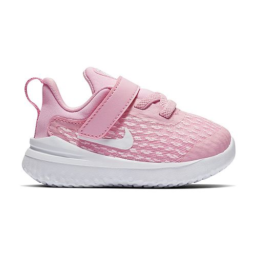 kohls shoes baby girl