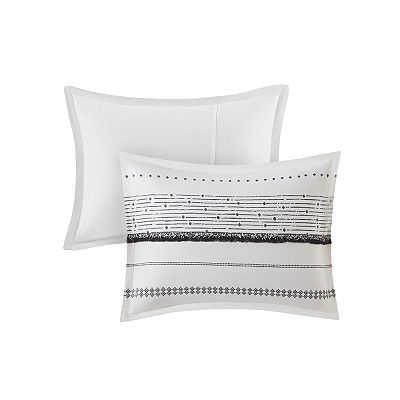 Ink and ivy decorative pillows hotsell