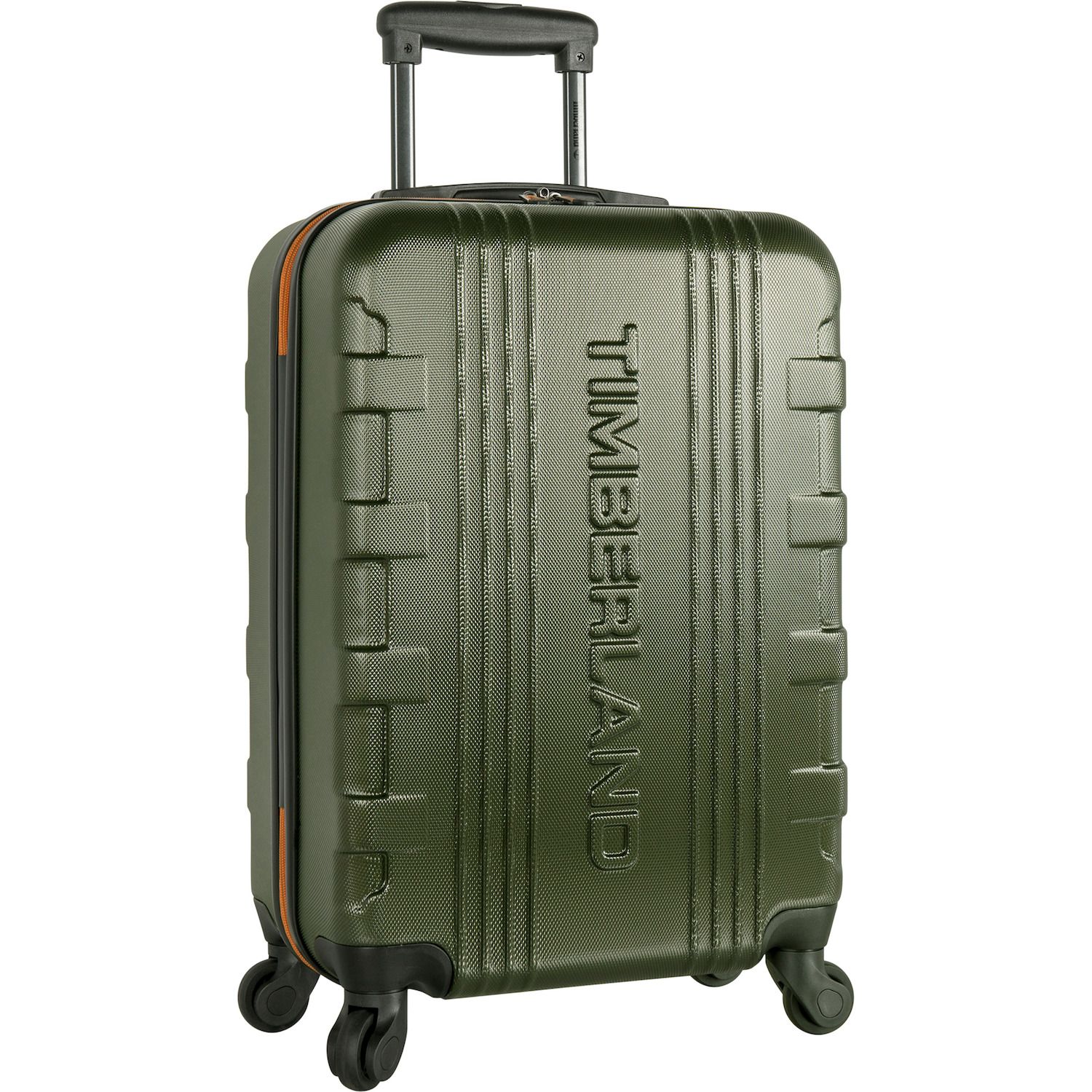 timberland carry on suitcase