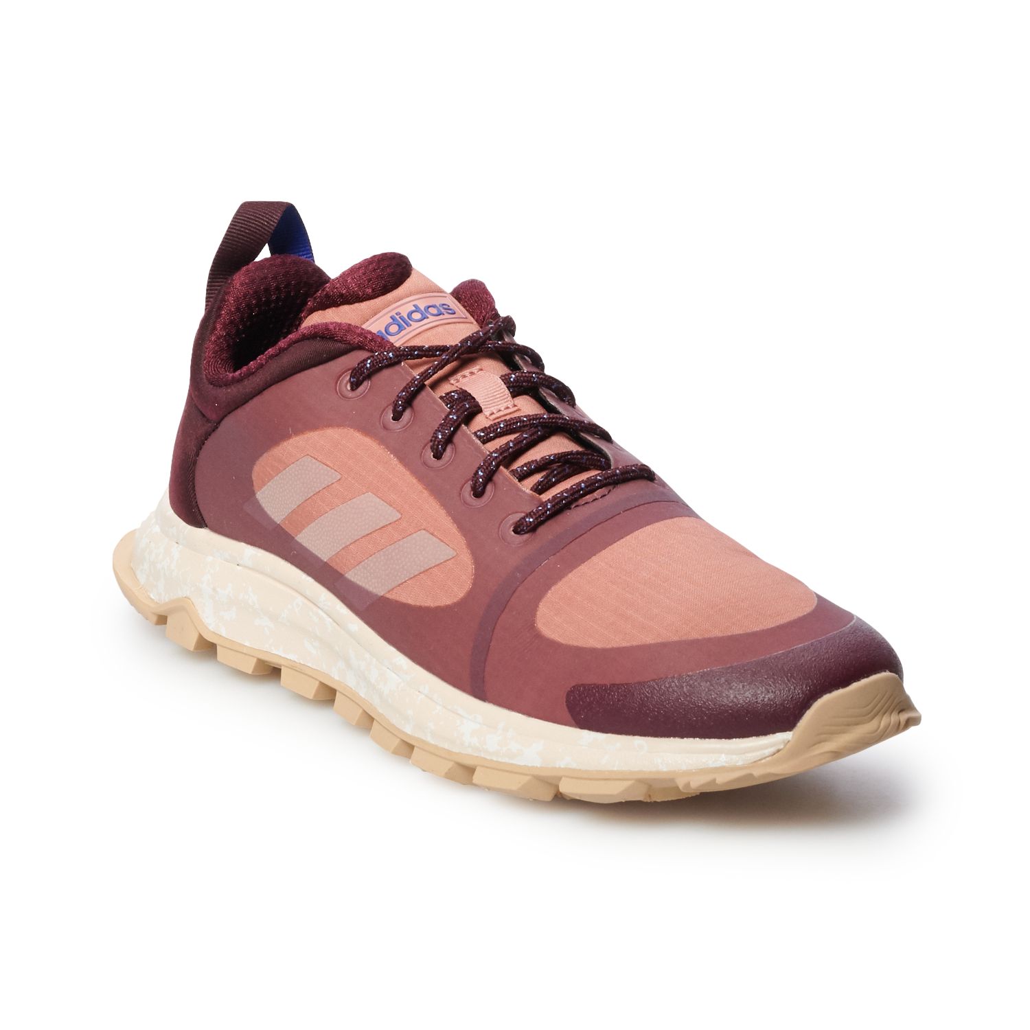adidas women's response trail x running shoes