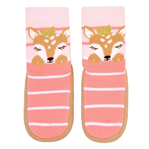 Baby 2024 deer socks