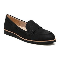 LifeStride Zee Women's Slip-on Loafers