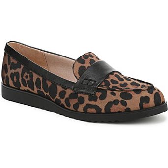 LifeStride Zee Women's Slip-on Loafers