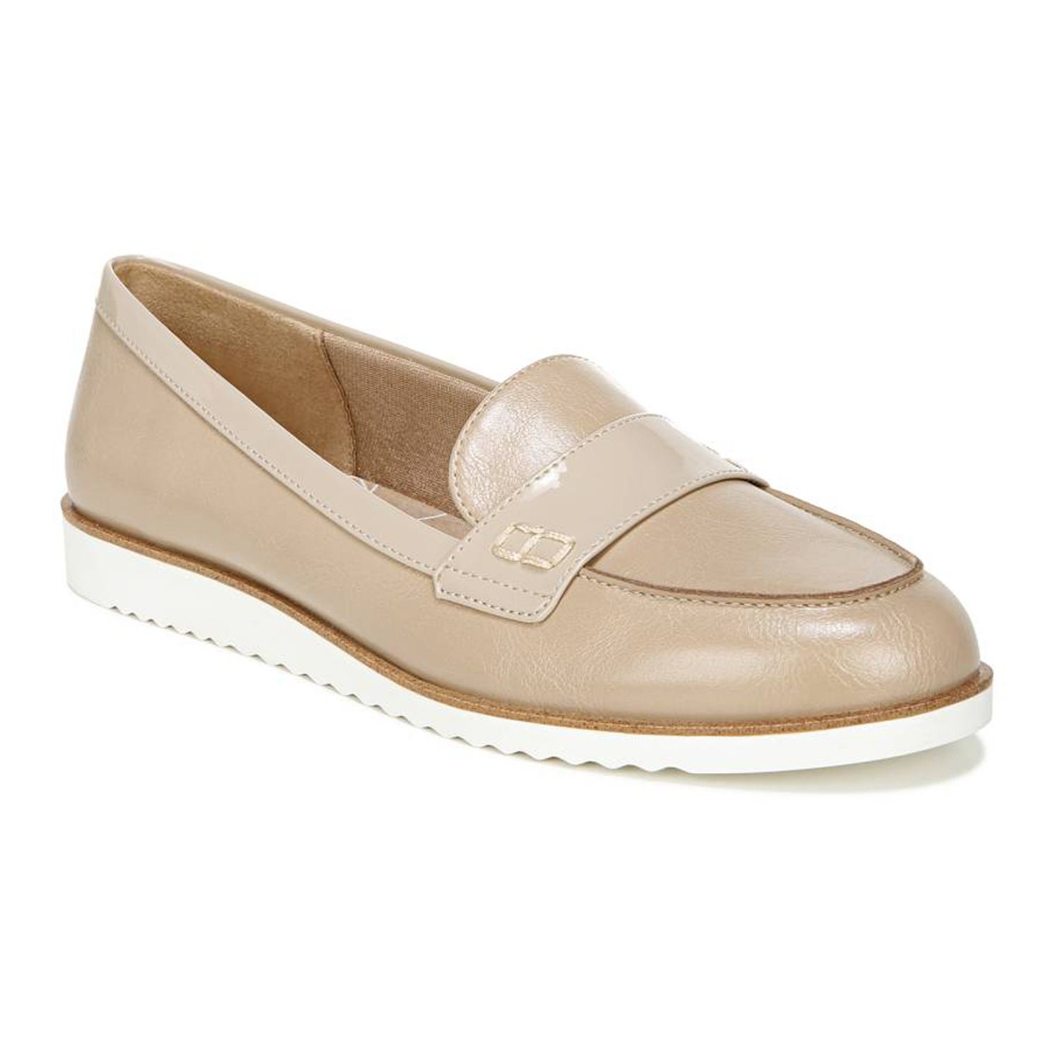 lifestride beverly women's loafers