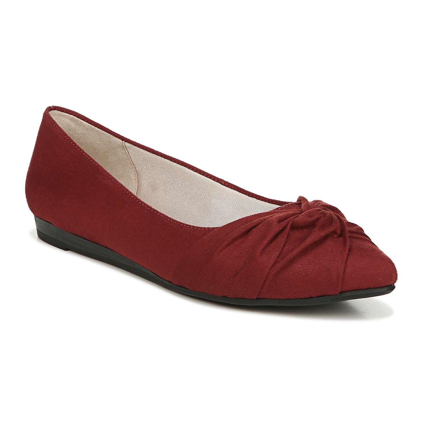 lifestride red flats