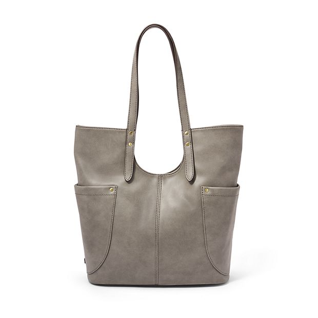 Relic Open Tote Bags