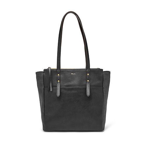 relic by fossil aloyse tote bag