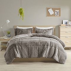 Twin Xl Grey Comforters Bedding Bed, Gray And White Twin Xl Bedding