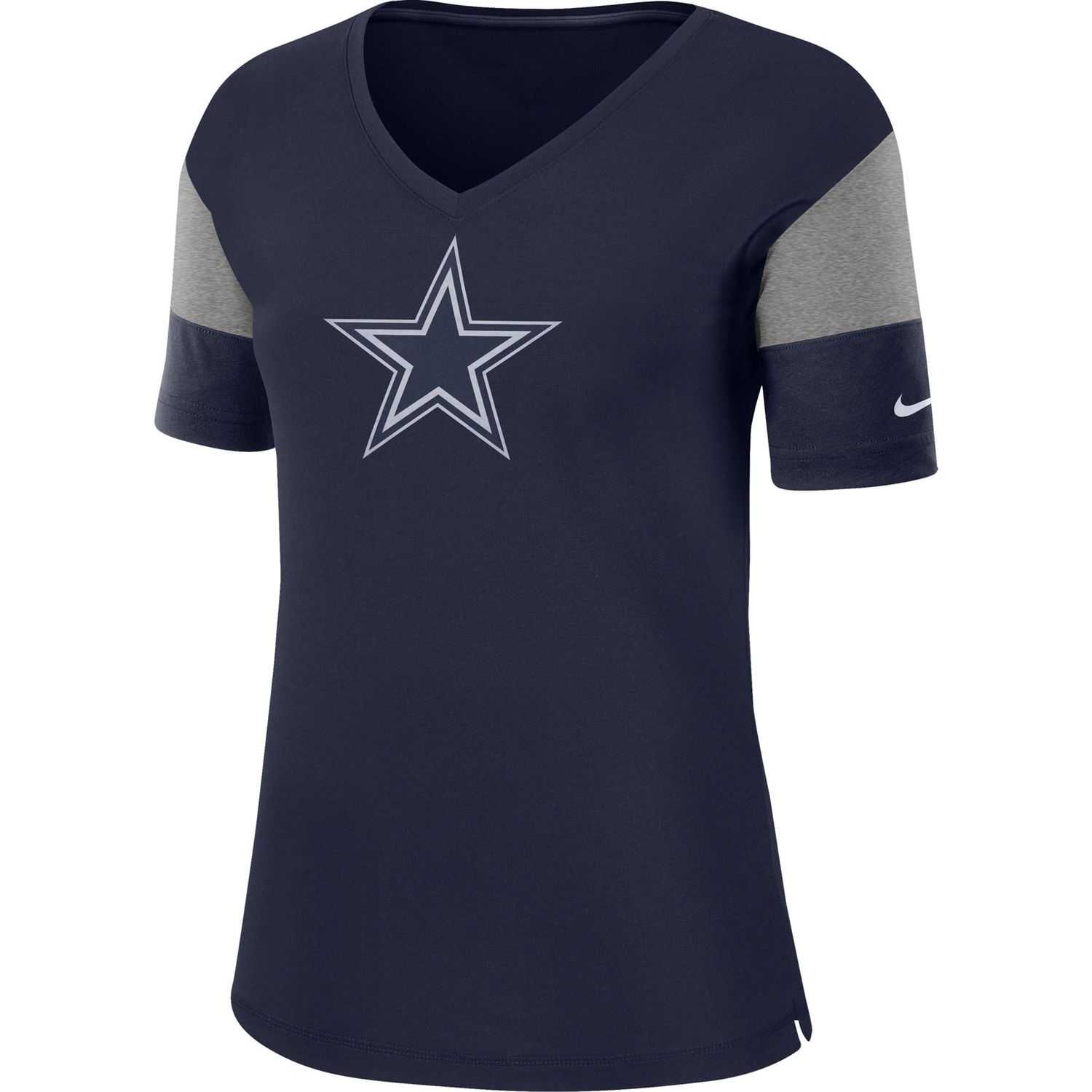 nfl cowboys women's apparel