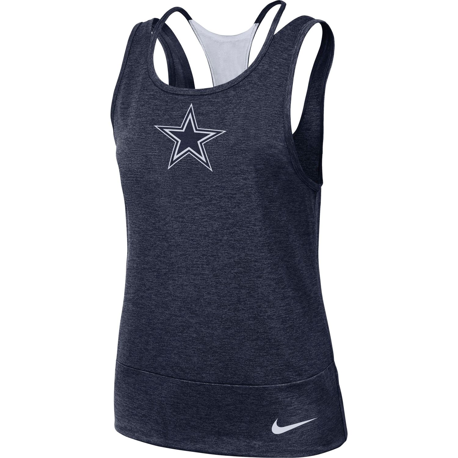 dallas cowboys sleeveless jersey