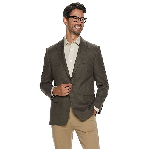 kohls chaps sport coat